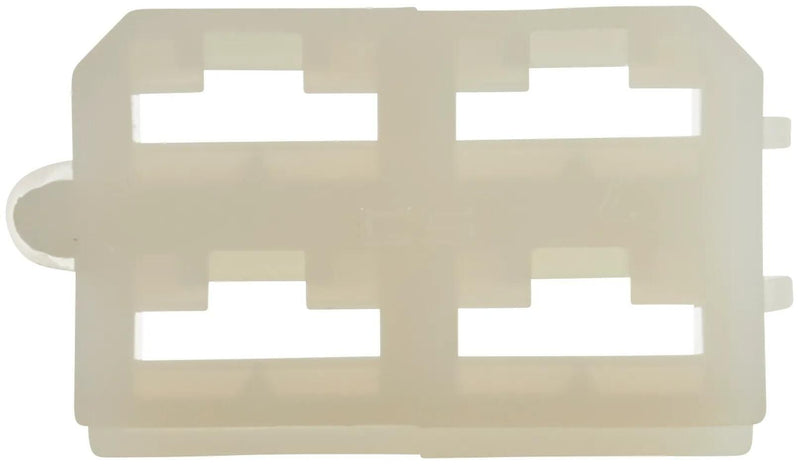 Load image into Gallery viewer, Hella steckgehäuse socket housing 4-polig
