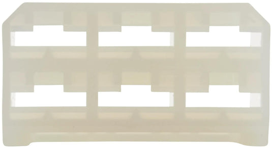 Hella steckgehäuse socket housing 6-polig