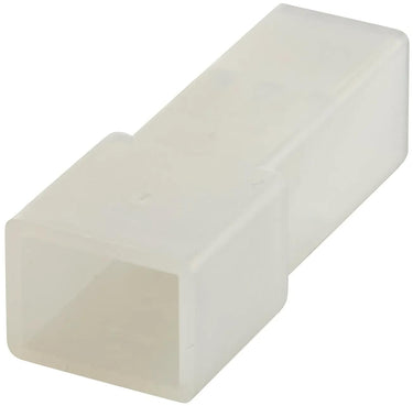 Hella stekkerbehuizing connector housing 1-polig