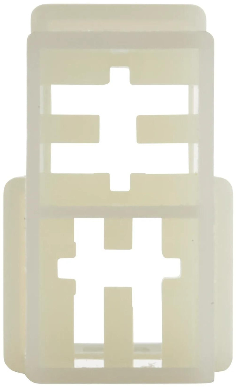 Load image into Gallery viewer, Hella steckgehäuse connector housing 2-polig
