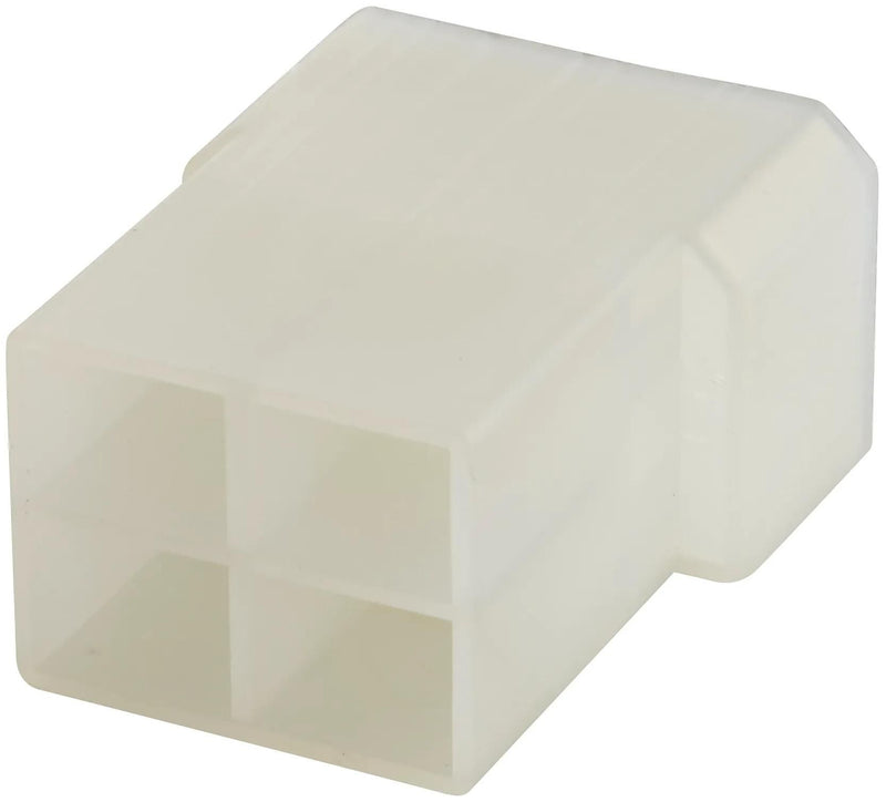 Load image into Gallery viewer, Hella steckgehäuse connector housing 4-polig
