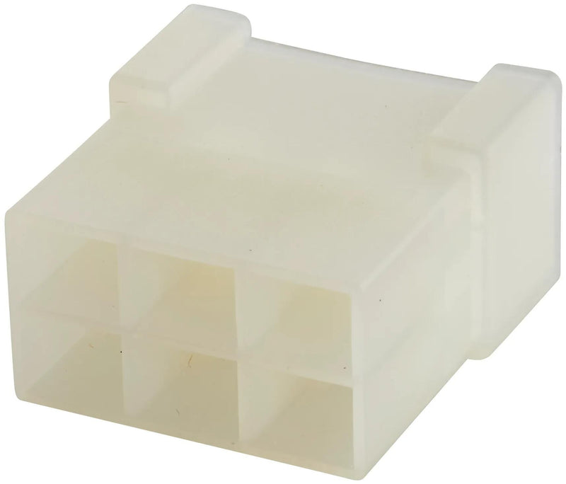 Load image into Gallery viewer, Hella steckgehäuse connector housing 6-polig
