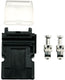 Hella zekeringhouder inline connector strip packg.a.2