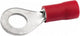 Hella ringverbinder ring connector 0.5-1.0 50 red m8