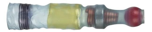 Herth+buss krimpverbinder soldergrip sgrs final series sgrs red 2.0-4.0qmm