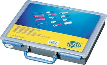 Hella leitungsverbindersortiment sort.crimp connector