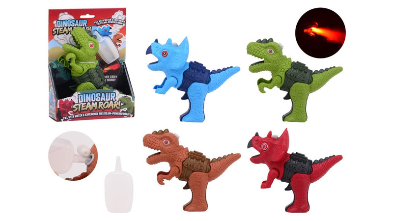 Load image into Gallery viewer, Johntoy john toy dino stoom blaster
