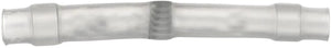 Hella krimpverbinder solder sleeve cwt 0.3-0 clear
