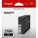 Inktcartridge canon pgi-2500bk zwart