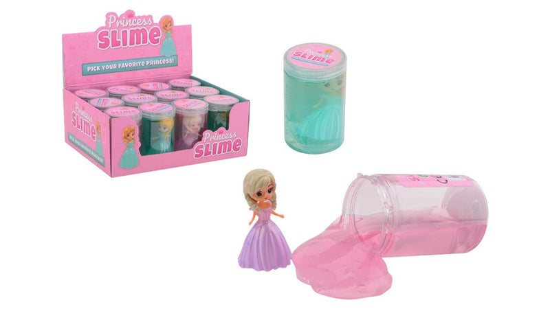 Load image into Gallery viewer, Johntoy prinsessenslijm met prinses

