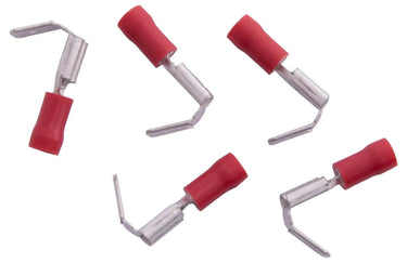 Hella steckverteiler insulated connector 6.3x0.8mm 0.25-1.0 qmm
