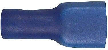 Hella flachsteckhülse female disconnectors insu 1.5-2.5 qmm 6.3x0.8mm