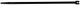Dresselhaus kabelbinder cable ties w.metal tongue 4,8 x 186