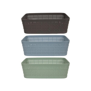 Svenska living mand 1,8l 19x13x6cm woven mand 1,8l 19x13x6cm woven