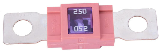 Dresselhaus hochstromsicherung mega protection mega 250a pink m. screw connection