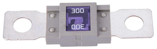 Dresselhaus hochstromsicherung mega protection mega 300a gray m. screw connection