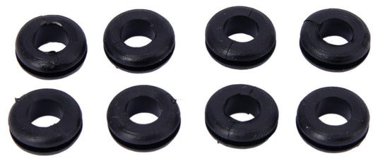 Dresselhaus kabeldoorvoer kabeltuelle double-sided 6x9x11mm 8 pcs.