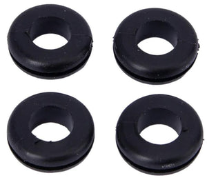 Dresselhaus kabeldoorvoer kabeltuelle double-sided 10x13x18mm 4 pcs.