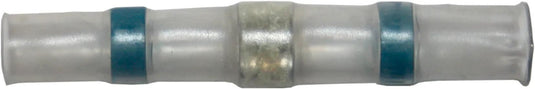 Dresselhaus schrumpfverbinder heat-shrinkable solder. blue 1.5-2.5 qmm