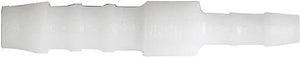 Dresselhaus schlauchverbinder plastic hose connectors reducing spigot d=4-3mm