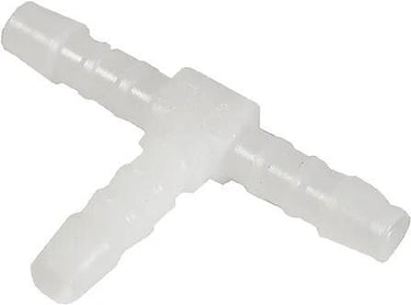 Dresselhaus schlauchverbinder plastic hose connectors t-connector d=5mm