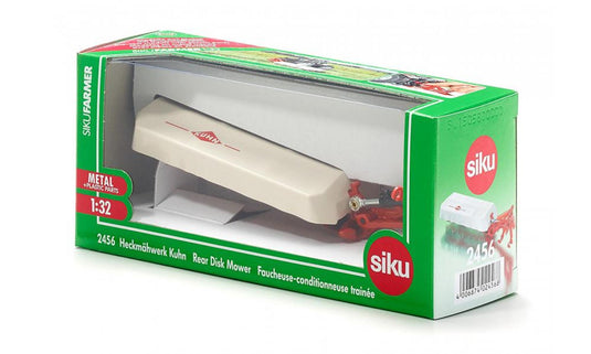 Siku 2456 kuhn achtermaaier