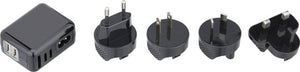 Favero charger