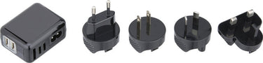 Favero charger