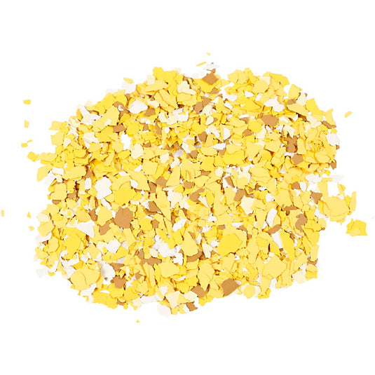 Https: www.cchobby.nl terrazzo-vlokken-geel-90-gr-1-doosje