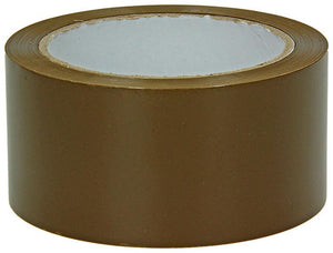 Mack 1002197 - set verpakkingstape 50x66 2st | 36 stuks