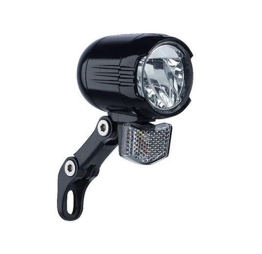 Büchel shiny 120 e-bike headlight (6-48v)