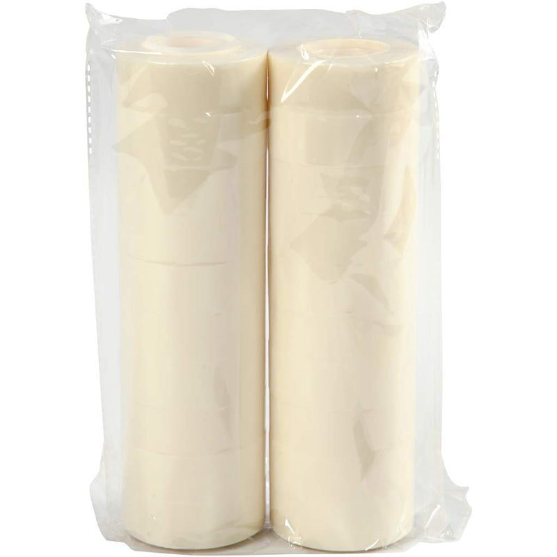 Afbeelding laden in galerijviewer, Https: www.cchobby.nl magic-tape-plakband-b-19-mm-20x33-m-1-doos
