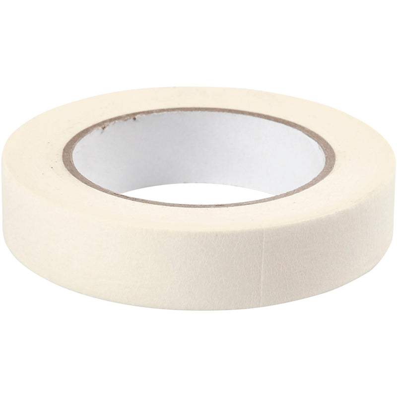 Load image into Gallery viewer, Creativ company schilderstape, b: 25 mm, 50 m 1 rol
