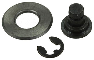 Mack 1004624 - verv.wiel tegelsnijtang ø13mm | 3 stuks