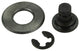 Mack 1004624 - verv.wiel tegelsnijtang ø13mm | 3 stuks