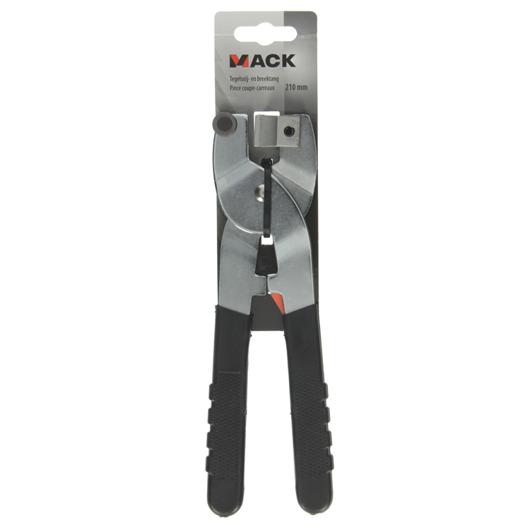 Afbeelding laden in galerijviewer, Mack 1004619 - tegelsnijtang 210mm | 3 stuks
