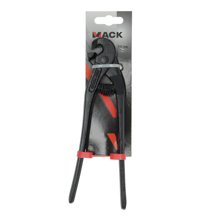 Afbeelding laden in galerijviewer, Mack 1004621 - tegelkniptang 200mm | 3 stuks
