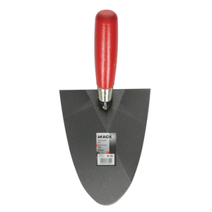 Mack 1004642 - metserstr rond 180mm | 5 stuks