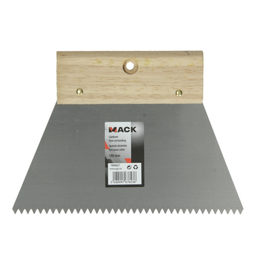 Mack 1004657 - lijmkam punt | 5 stuks