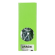 Mack 1007044 - houtdraadbout staal verzinkt 50 st 10 x 60 mm | 2 stuks