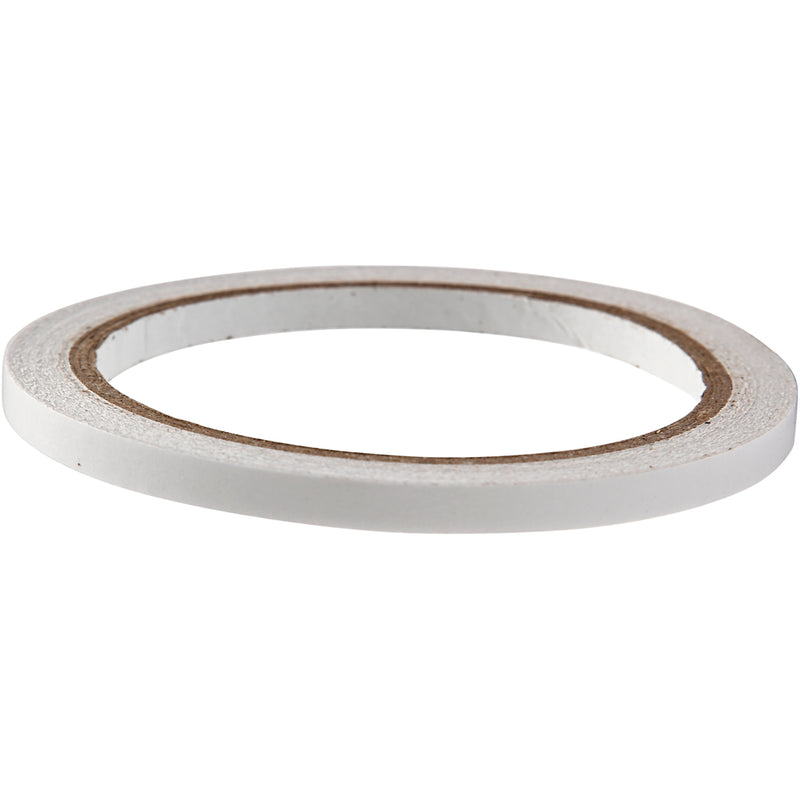 Load image into Gallery viewer, Creativ company dubbelzijdig plakband, b: 6 mm, 10 m 1 rol
