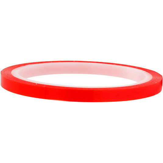 Dubbelzijdig klevend power tape, b: 7 mm, 10 m 1 rol