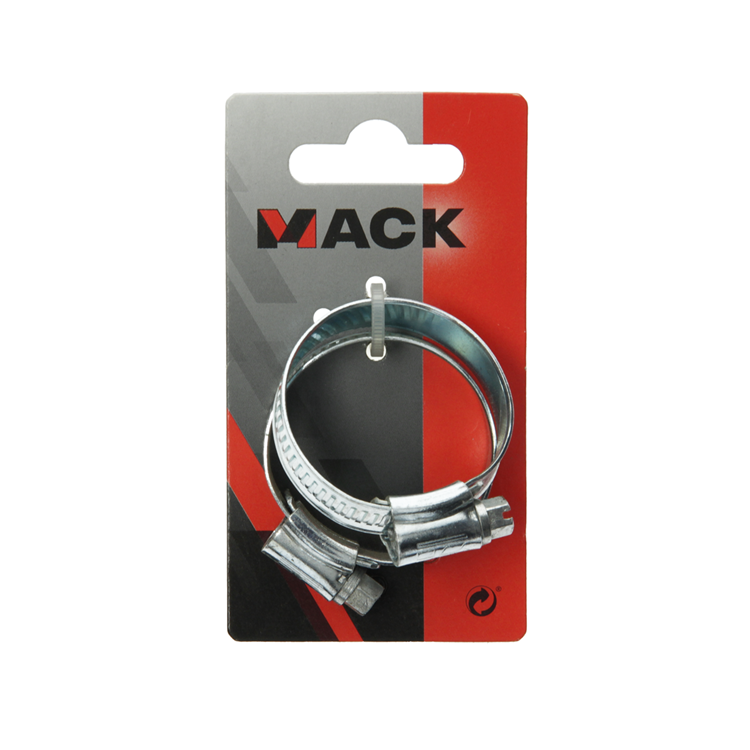 Laden Sie das Bild in Galerie -Viewer, Mack 1044047 - verzinkte spanring (2) 25-40mm | 10 stuks

