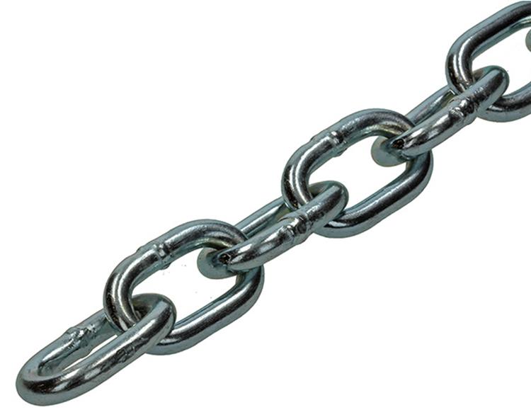 ギャラリービューアに画像をロードする, Mack 1004998 - ketting schakel kort din5685-2ø 6mm l 24mm 2m wwl 160 kg | 5 stuks
