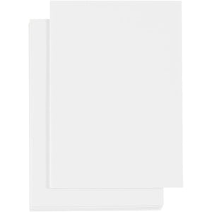 Https: www.cchobby.nl 3d-foam-pads-a6-vel-105x148-mm-dikte-2-mm-wit-5-vel-1-doos