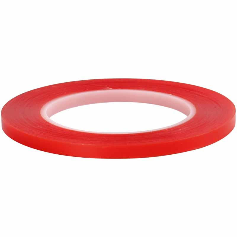 Load image into Gallery viewer, Https: www.cchobby.nl dubbelzijdig-klevend-power-tape-b-7-mm-25-m-1-rol
