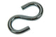 Mack 1006853 - 2 open s-haken verzinkt bl 5,0x45mm | 5 stuks