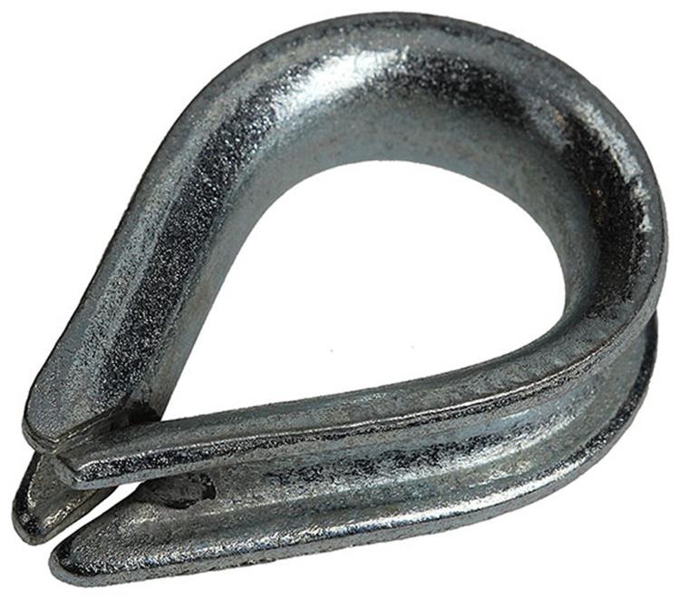 Afbeelding laden in galerijviewer, Mack 1006869 - 4 verzinkte kousen bl 4mm | 5 stuks
