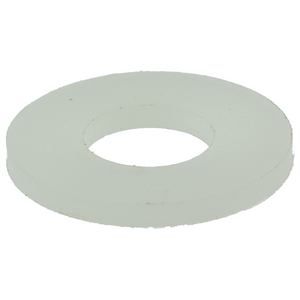 Mack 1017732 - sluitring nylon 8 st m8 | 10 stuks