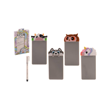 Johntoy magisch tekenbord met pen